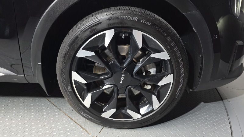 car KIA Sorento id51006 photo #5