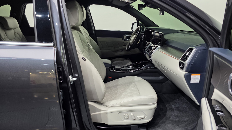 car KIA Sorento id51014 photo #11