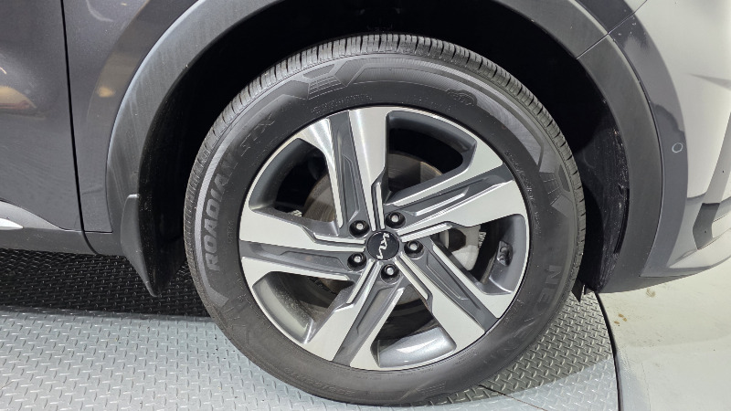 car KIA Sorento id51014 photo #5