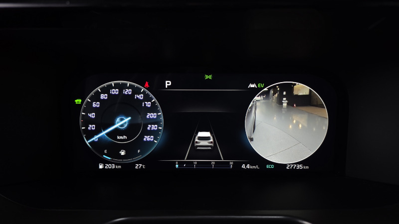 car KIA Sorento id51014 photo #8