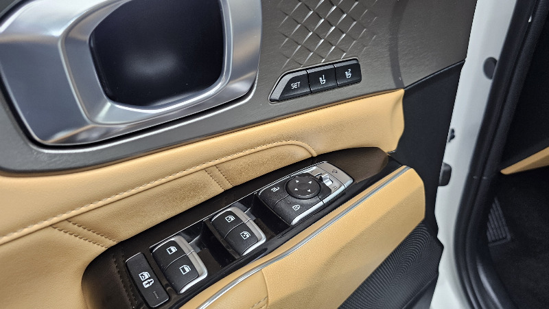 car KIA Sorento id51018 photo #16