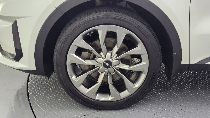 car KIA Sorento id51018 photo #5