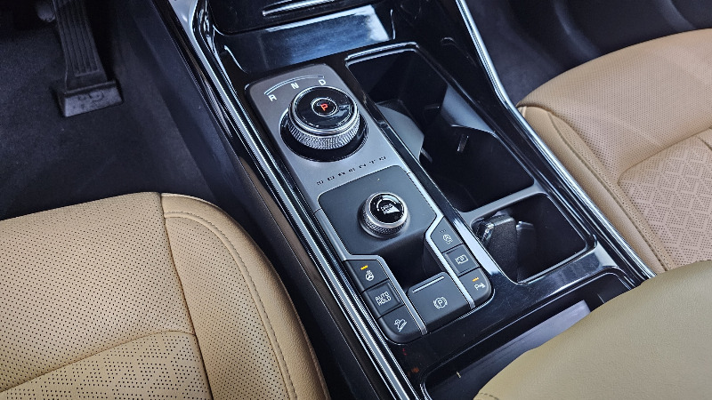 car KIA Sorento id51018 photo #9