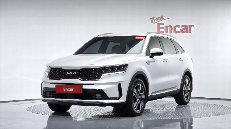 car KIA Sorento id51058 main photo