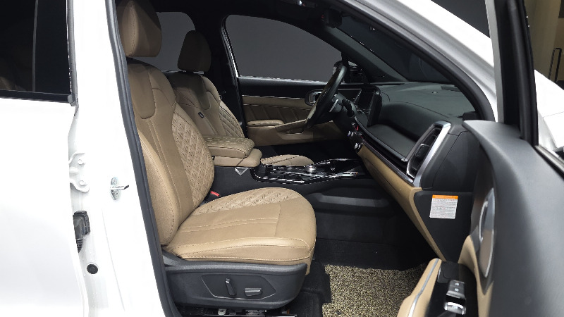 car KIA Sorento id51079 photo #11