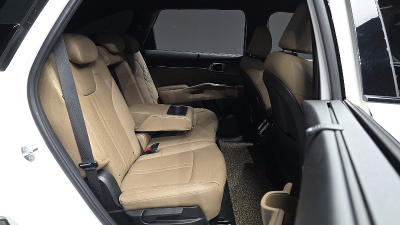 car KIA Sorento id51079 photo #12
