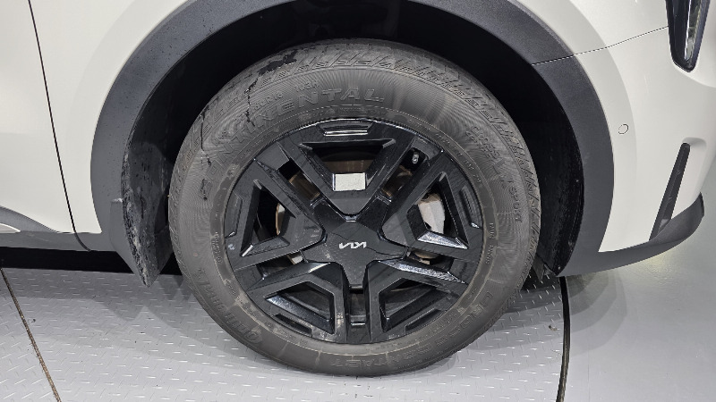car KIA Sorento id51079 photo #5