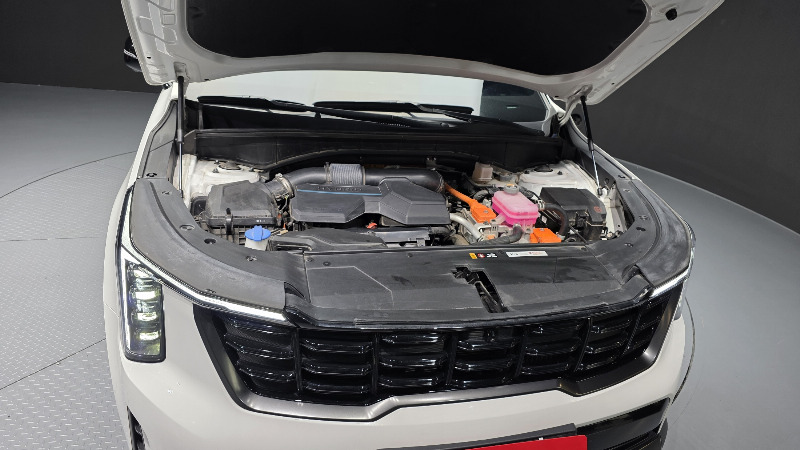 car KIA Sorento id51079 photo #6