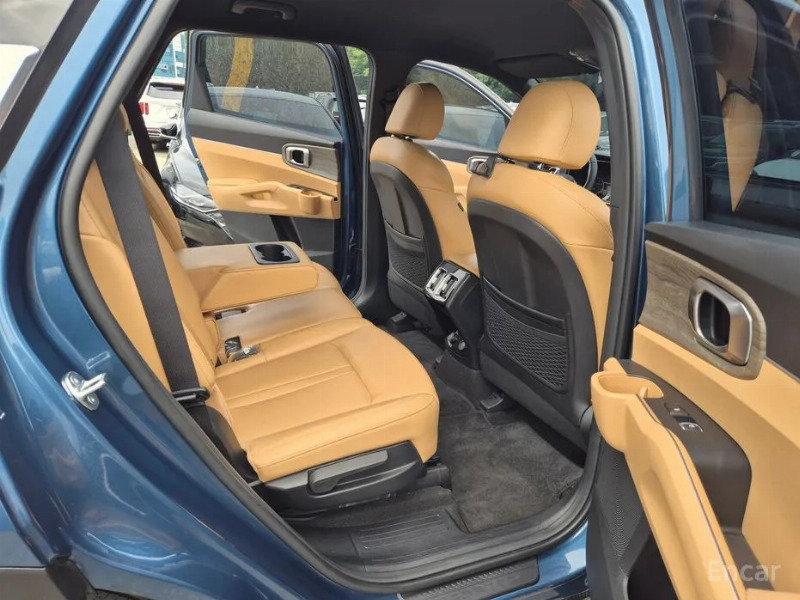 car KIA Sorento id51101 photo #10