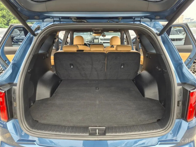 car KIA Sorento id51101 photo #11