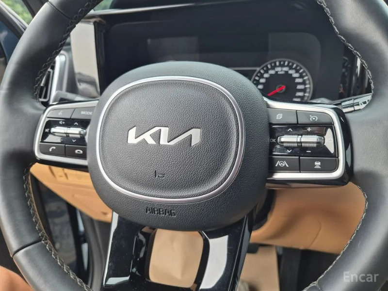 car KIA Sorento id51101 photo #16