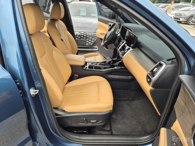 car KIA Sorento id51101 photo #9