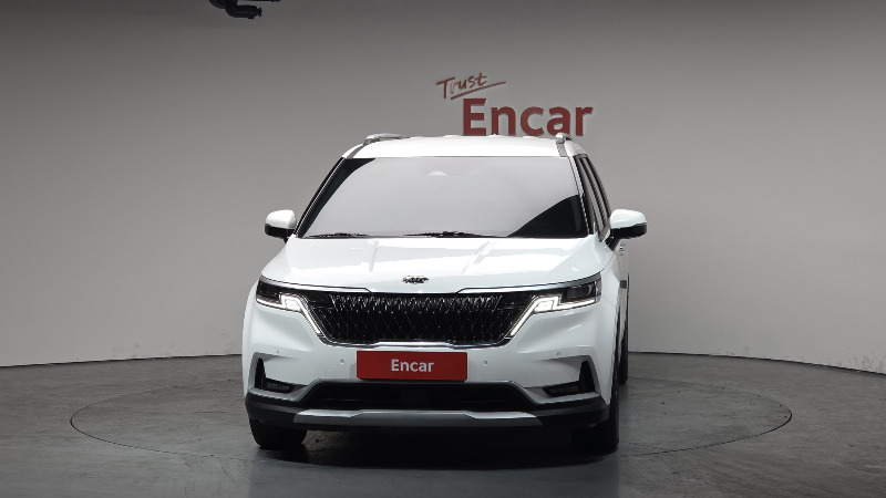 car KIA Carnival id51103 photo #3