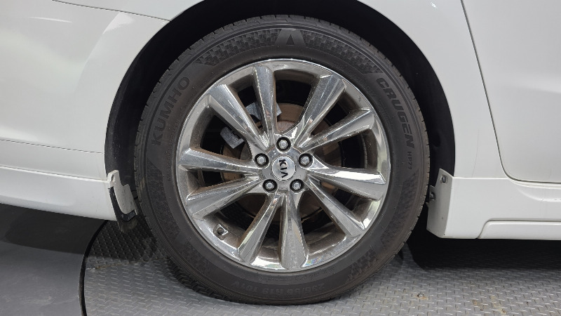 car KIA Carnival id51108 photo #5