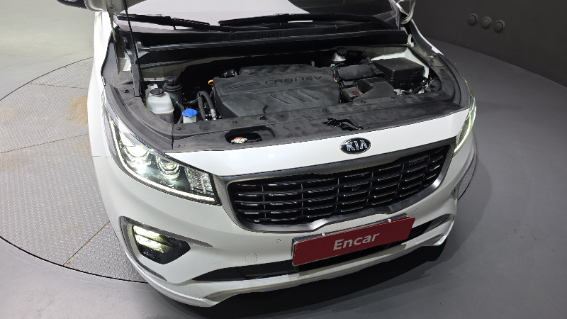car KIA Carnival id51108 photo #6