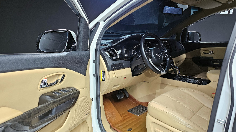 car KIA Carnival id51111 photo #10