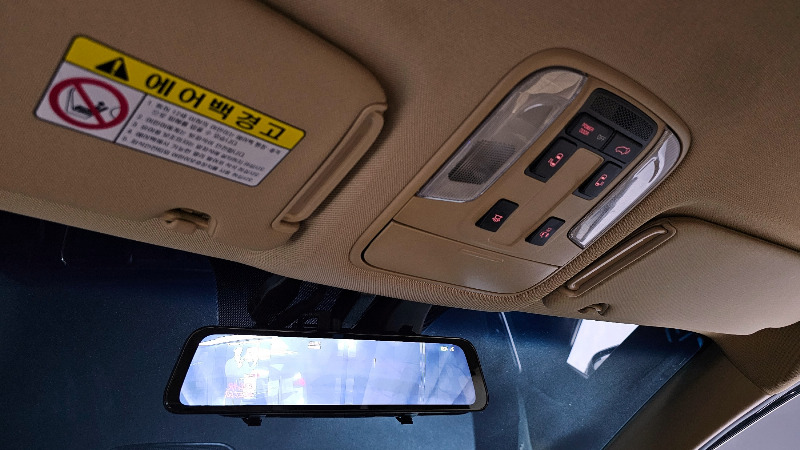 car KIA Carnival id51111 photo #12