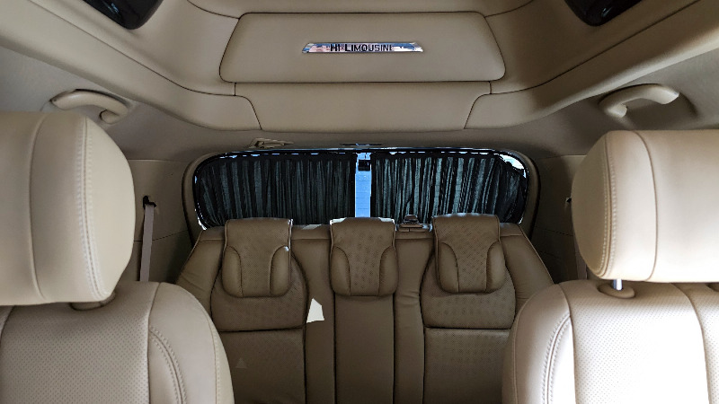 car KIA Carnival id51111 photo #18