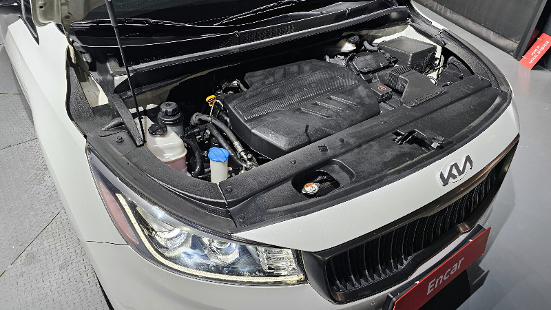 car KIA Carnival id51111 photo #6