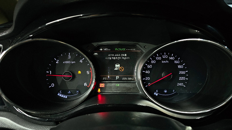 car KIA Carnival id51111 photo #8