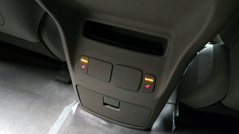 car KIA Carnival id51112 photo #19