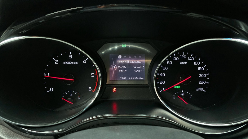 car KIA Carnival id51112 photo #8