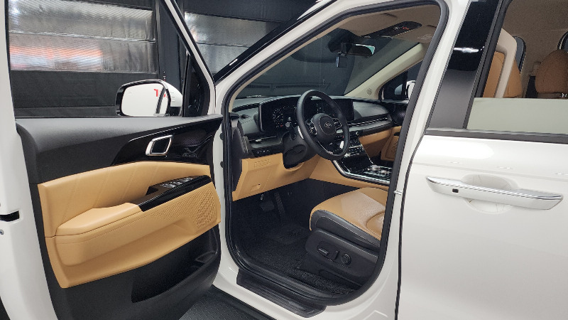 car KIA Carnival id51113 photo #10