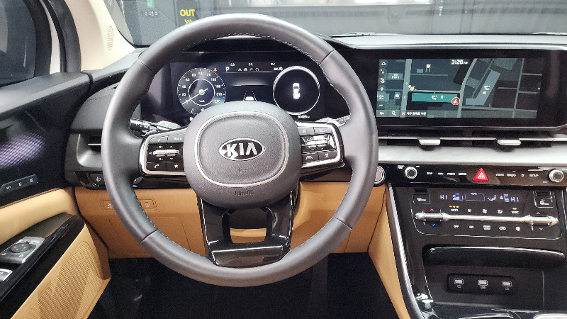 car KIA Carnival id51113 photo #13