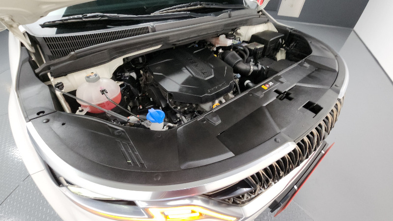 car KIA Carnival id51113 photo #6