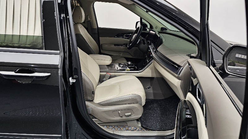 car KIA Carnival id51115 photo #11