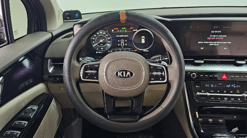 car KIA Carnival id51115 photo #13