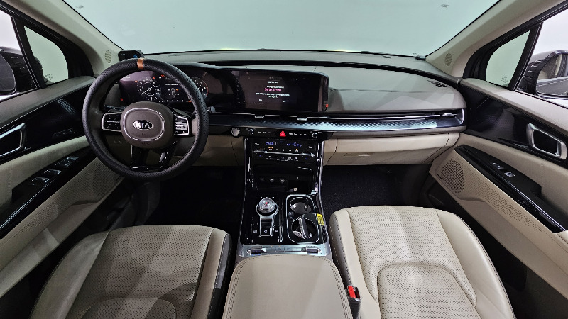 car KIA Carnival id51115 photo #7
