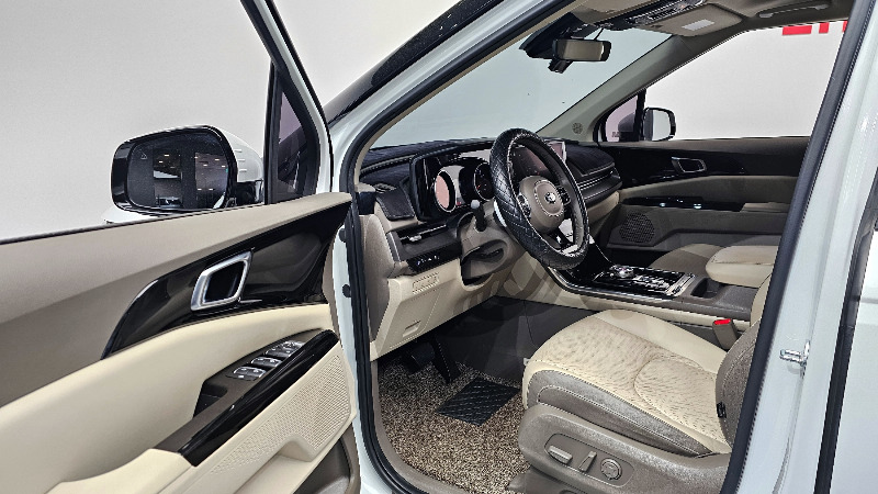 car KIA Carnival id51117 photo #10
