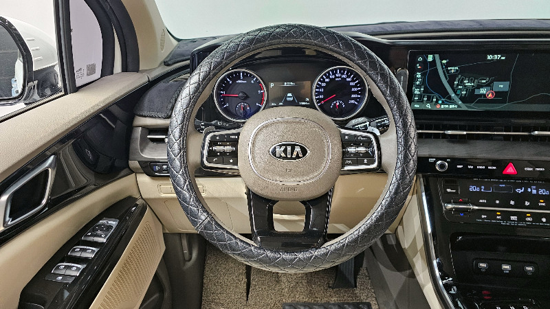 car KIA Carnival id51117 photo #12