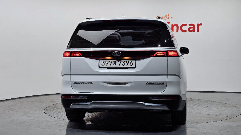 car KIA Carnival id51117 photo #4