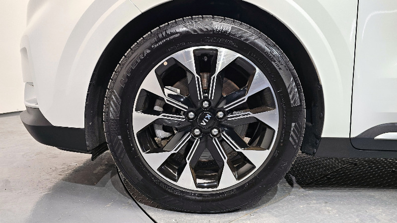 car KIA Carnival id51117 photo #5