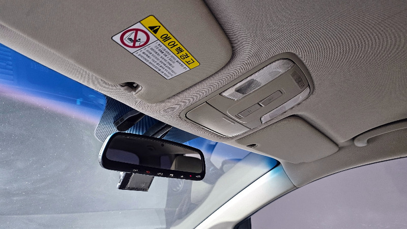 car KIA Carnival id51127 photo #19