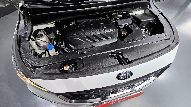 car KIA Carnival id51127 photo #6