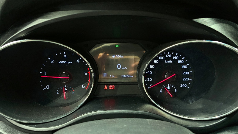 car KIA Carnival id51127 photo #8
