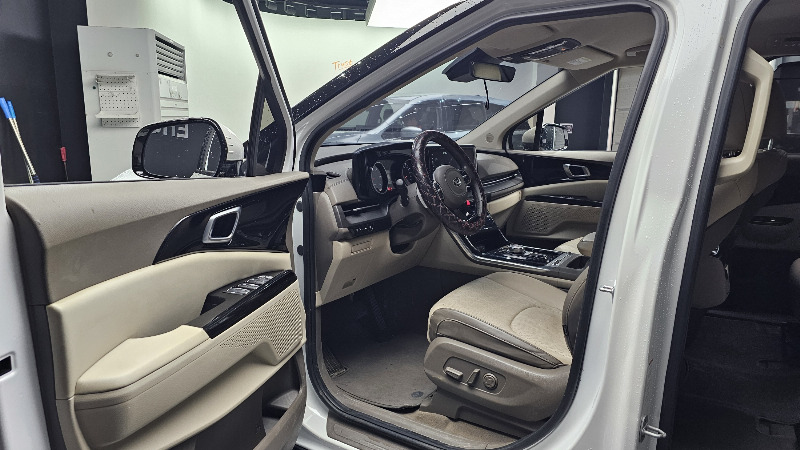 car KIA Carnival id51130 photo #10