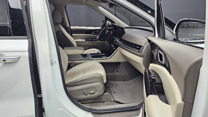 car KIA Carnival id51130 photo #11