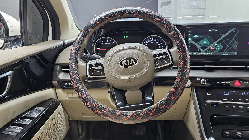 car KIA Carnival id51130 photo #13