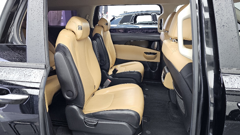 car KIA Carnival id51133 photo #12