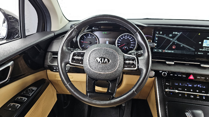 car KIA Carnival id51133 photo #13