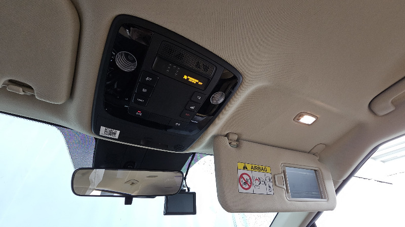 car KIA Carnival id51133 photo #18