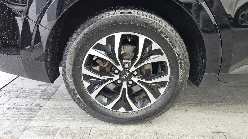 car KIA Carnival id51133 photo #5