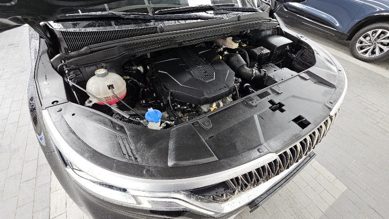 car KIA Carnival id51133 photo #6