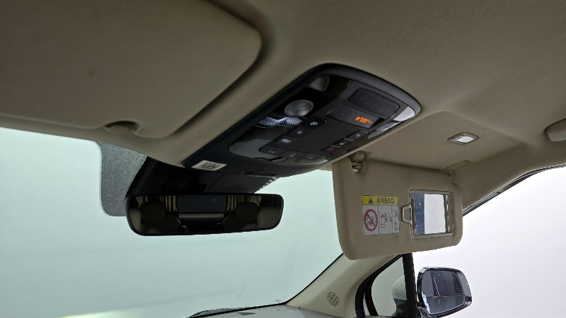 car KIA Carnival id51137 photo #17