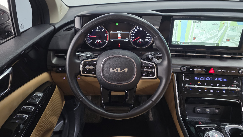 car KIA Carnival id51140 photo #13
