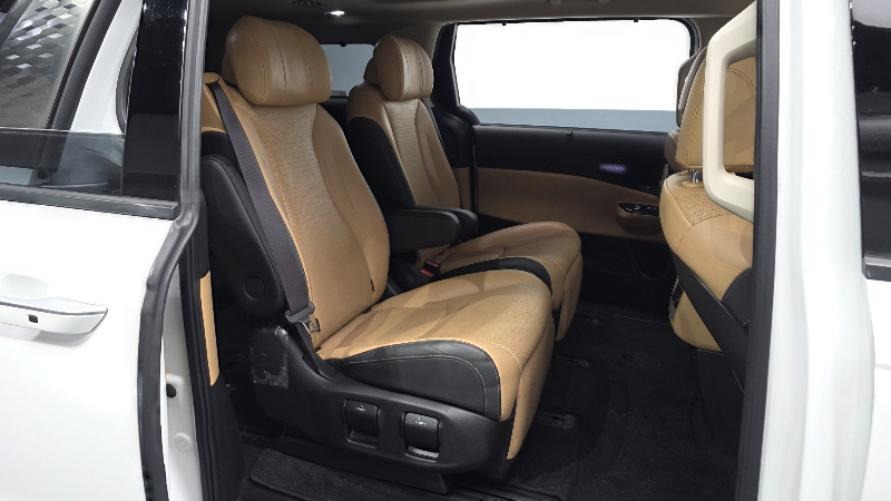 car KIA Carnival id51145 photo #11